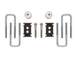 2010-2014 Raptor Leaf Spring Hardware Kit | Dirty Garage