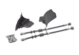 2013-2016 Focus ST Performance Front RS Brake Upgrade Kit - View 5 | Dirty Garage