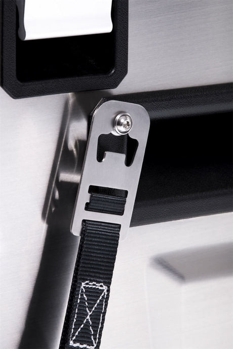 Fridge Tie Down Kit Elements 63Q - View 5 | Dirty Garage