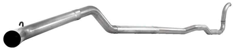 1988-1993 Ram HD Turbo Back Single Side Exit PLM Series Exhaust | Dirty Garage