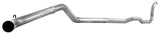 1988-1993 Ram HD Turbo Back Single Side Exit PLM Series Exhaust | Dirty Garage