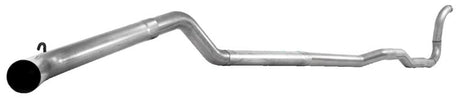 1988-1993 Ram HD Turbo Back Single Side Exit PLM Series Exhaust | Dirty Garage