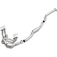Magnaflow 14-17 Subaru Crosstrek 2.0L Direct Fit Converter | Dirty Garage