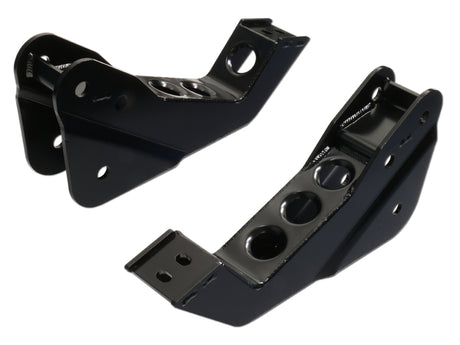 2005-2010 Superduty ICON Front Radius Arm Bracket - View 2 | Dirty Garage