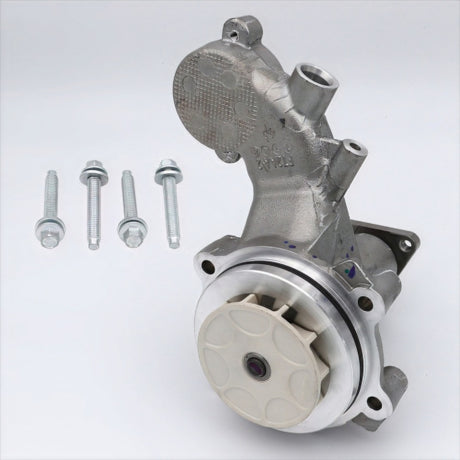 2011-2019 5.0L/2015-2019 5.2L Performance Water Pump Kit | Dirty Garage