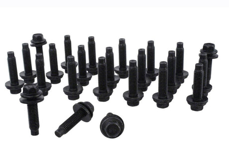 2021-2024 Bronco/2022-2024 Bronco Raptor/2021-2025 F-150 Raptor Bead Lock Ring Kit - View 4 | Dirty Garage