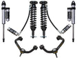 2015-2020 F-150 ICON Front and Rear Lift Kit | Dirty Garage