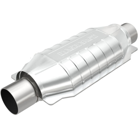 Universal 3"  Standard Grade Catalytic Converter | Dirty Garage