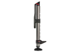 Hydraulic Recovery Jack | Dirty Garage