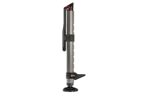 Hydraulic Recovery Jack | Dirty Garage