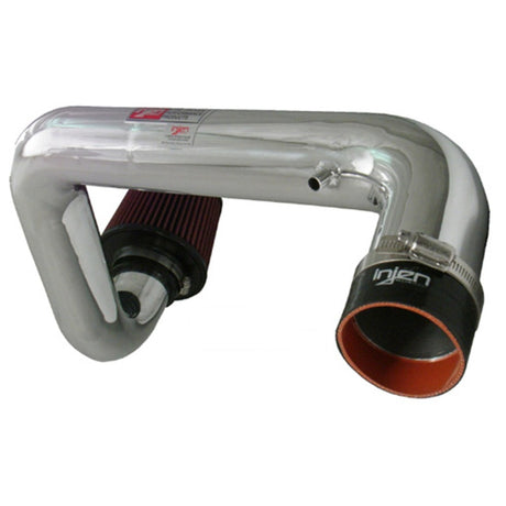 1997-2001 Integra Type R Black Cold Air Intake | Dirty Garage