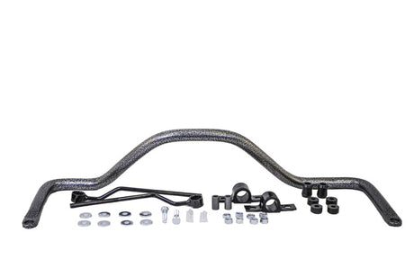 1999-2007 Superduty Solid Heat Treated Chromoly 1-5/16in Big Wig Rear Sway Bar - View 2 | Dirty Garage
