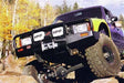 1986-1995 Winchbar For IFS Toyota Pickup | Dirty Garage