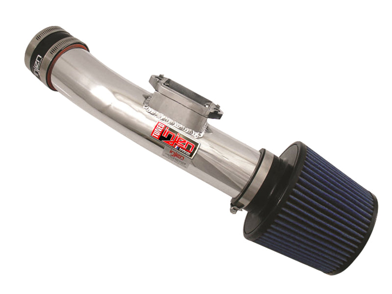 1997-2003 Camry Solara V6 Polished Short Ram Intake | Dirty Garage