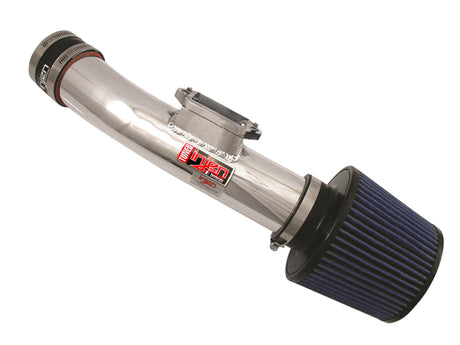 1997-2003 Camry Solara V6 Polished Short Ram Intake | Dirty Garage