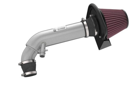 2017-2022 Giulia/2017-2022 Stelvio Performance Air Intake System - View 5 | Dirty Garage