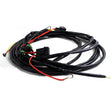Universal Pro/Sport 3 Pin 150 Watt Hi-Beam Harness 2 Light Max | Dirty Garage