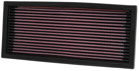 Replacement Air Filter Viper V10-8.0L 1992-96 - View 5 | Dirty Garage