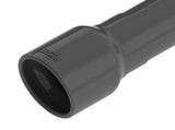 Borla 21-22 Jeep Wrangler Rubicon 392 6.4L V8 AT 4WD 4DR S-Type Cat-Back Exhaust - Coated Black - View 2 | Dirty Garage
