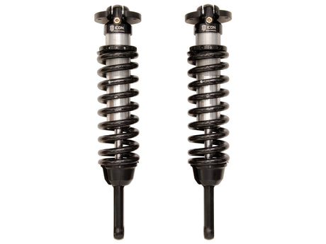 2003-2009 FJ 4Runner ICON 2.5 Front Coilover Kit | Dirty Garage