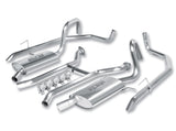 Borla 03-11 Ford Crown Victoria SS Catback Exhaust | Dirty Garage