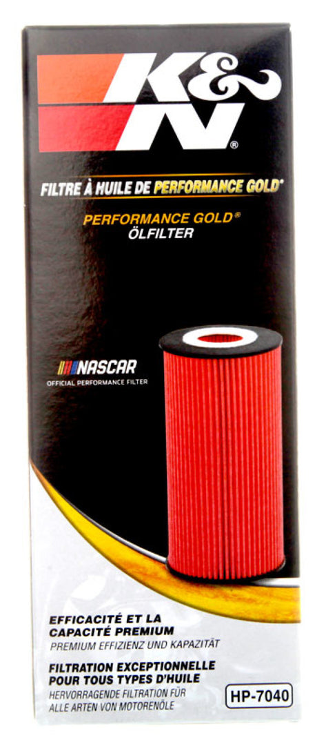2020 C43 AMG Oil Filter - View 5 | Dirty Garage