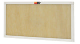 K&N HVAC Filter - 14 X 24 X 1 | Dirty Garage