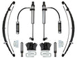 2007-2021 Tundra ICON Rear Lift Kit | Dirty Garage