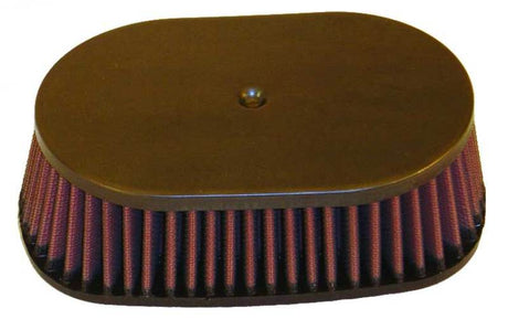 1993-2009 XR650L Air Filter - View 2 | Dirty Garage