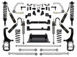 2022-2024 Tundra ICON CDXS Front and Rear Lift Kit | Dirty Garage