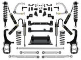 2022-2024 Tundra ICON CDXS Front and Rear Lift Kit | Dirty Garage