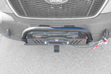 2015-2026 Transit Nerf Bar For HD Winch Mount (4105-06)