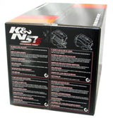 Performance Intake Kit Audi, Seat, Skoda, 1.4L - 2.0L; 2005-ON - View 6 | Dirty Garage