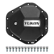 2000-2019 GM 10.5 in Rear Differential Cover | Dirty Garage