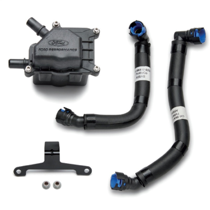 2021-2024 Bronco 2.3L Air Oil Separator | Dirty Garage