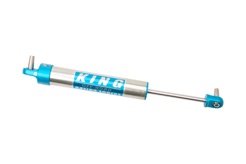 1989-1997 Land Cruiser 80 Front 2.0" Dia Steering Stabilizer | Dirty Garage