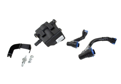 2018-2023 Mustang GT 5.0L Right Hand Side Oil-Air Separator - View 6 | Dirty Garage