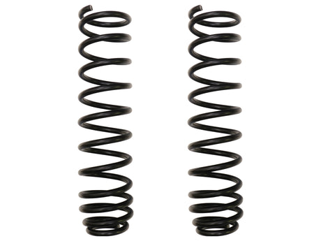 2007-2018 Wrangler JK ICON Front Coil Spring | Dirty Garage
