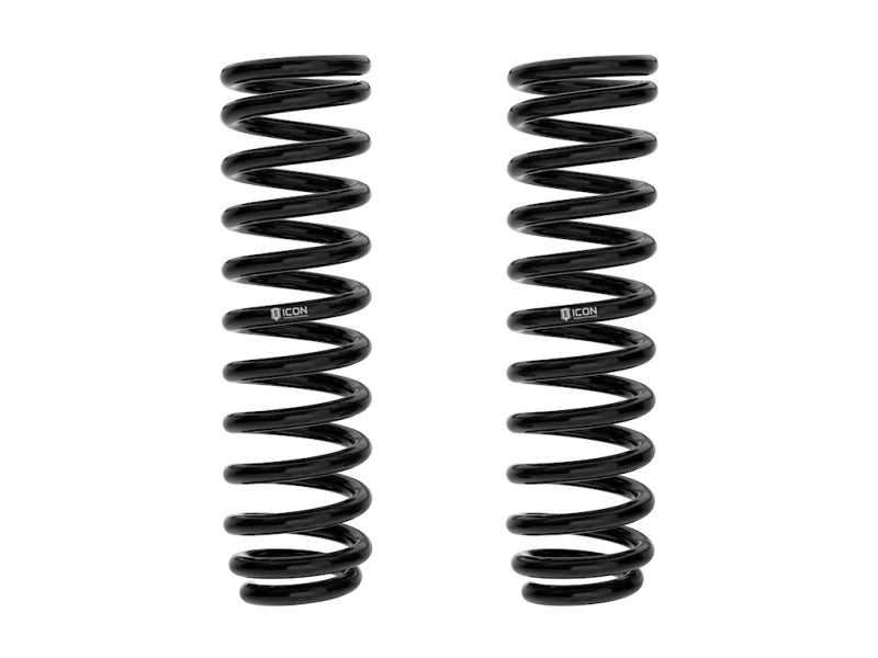 2021-2024 F-150 Raptor 2.25 Lift Coil Spring Kit | Dirty Garage