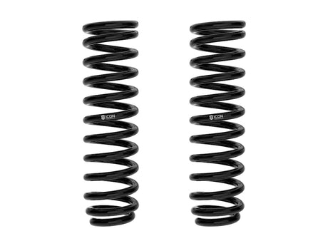 2021-2024 F-150 Raptor 2.25 Lift Coil Spring Kit | Dirty Garage