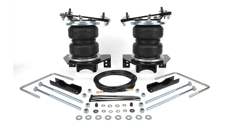 2023 Superduty DRW Loadlifter 5000 Air Spring Kit - View 2 | Dirty Garage