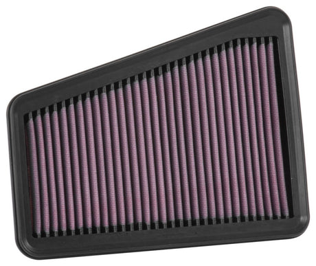 2018 Stinger GT V6-3.3L Right Side Drop In Air Filter - View 6 | Dirty Garage