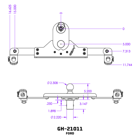 Technical Drawing