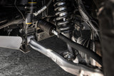 2021-2024 Bronco Tie Rod Kit - View 2 | Dirty Garage