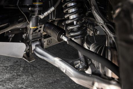 2021-2024 Bronco Tie Rod Kit - View 2 | Dirty Garage