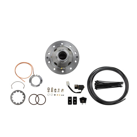 ARB Airlocker 35 Spl 2In Brng Ford 9In S/N - View 8 | Dirty Garage