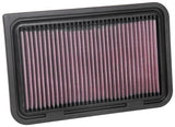 2017 Swift V L3-1.2L F/I Replacement Drop In Air Filter - View 2 | Dirty Garage