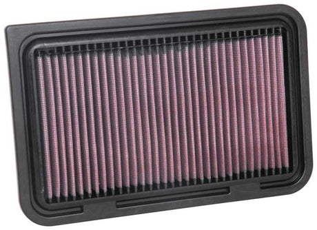 2017 Swift V L3-1.2L F/I Replacement Drop In Air Filter - View 2 | Dirty Garage