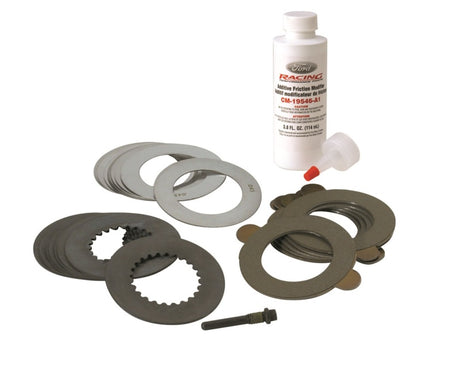 Universal 8.8 Inch Traction-LOK Rebuild Kit - View 2 | Dirty Garage