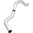 2004-2007 Ram HD 4" Diameter Exhaust Tail Pipe | Dirty Garage